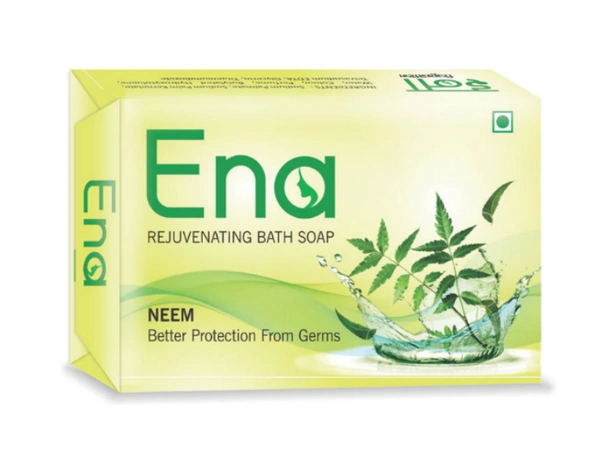 RCM Neem Bath Soap(100g)